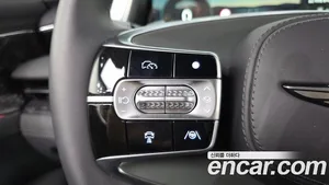 Genesis G90, 2025 — миниатюра 21