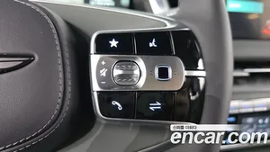 Genesis G90, 2025 — миниатюра 22