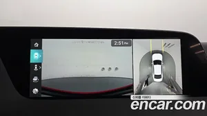 Genesis G90, 2025 — миниатюра 25