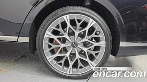 Genesis G90, 2025 — миниатюра 7