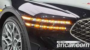 Genesis G90, 2025 — миниатюра 8