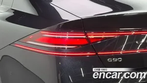 Genesis G90, 2025 — миниатюра 9