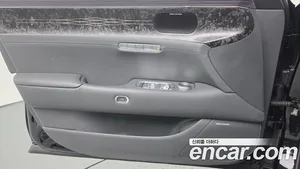Genesis G90, 2025 — миниатюра 14