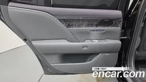 Genesis G90, 2025 — миниатюра 15