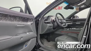 Genesis G90, 2025 — миниатюра 16