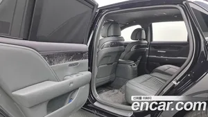 Genesis G90, 2025 — миниатюра 29