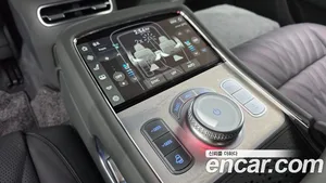 Genesis G90, 2025 — миниатюра 30