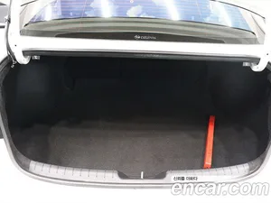 Hyundai Avante, 2020 — миниатюра 5