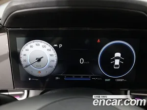 Hyundai Avante, 2020 — миниатюра 6
