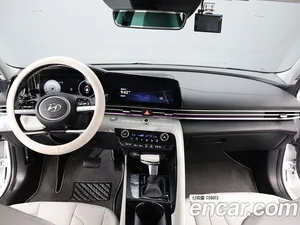 Hyundai Avante, 2020 — миниатюра 14