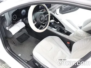 Hyundai Avante, 2020 — миниатюра 17