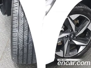 Hyundai Avante, 2020 — миниатюра 20