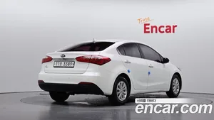 Kia K3, 2015 — миниатюра 2