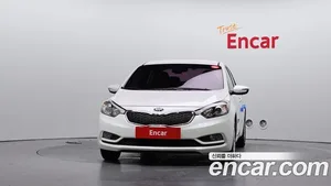 Kia K3, 2015 — миниатюра 3