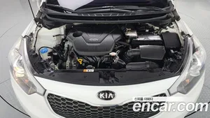 Kia K3, 2015 — миниатюра 6