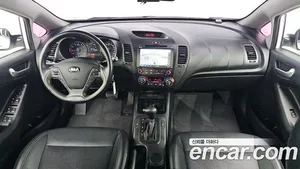 Kia K3, 2015 — миниатюра 10