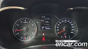 Kia K3, 2015 — миниатюра 11