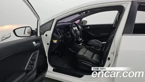Kia K3, 2015 — миниатюра 13