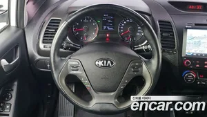 Kia K3, 2015 — миниатюра 17