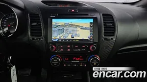 Kia K3, 2015 — миниатюра 18