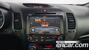 Kia K3, 2015 — миниатюра 20