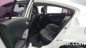 Kia K3, 2015 — миниатюра 25