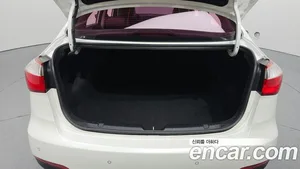 Kia K3, 2015 — миниатюра 26