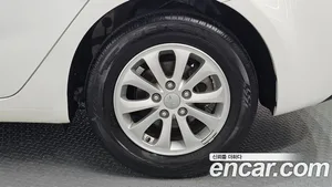 Kia K3, 2015 — миниатюра 7