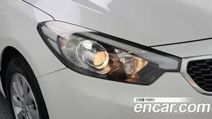 Kia K3, 2015 — миниатюра 8