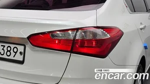 Kia K3, 2015 — миниатюра 9