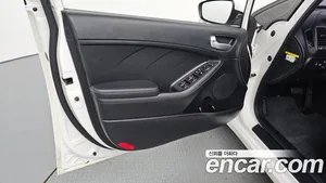 Kia K3, 2015 — миниатюра 14