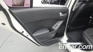 Kia K3, 2015 — миниатюра 15