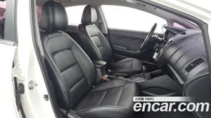 Kia K3, 2015 — миниатюра 16