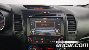 Kia K3, 2015 — миниатюра 28