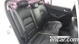 Kia K3, 2015 — миниатюра 31