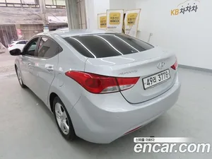 Hyundai Avante, 2013 — миниатюра 2
