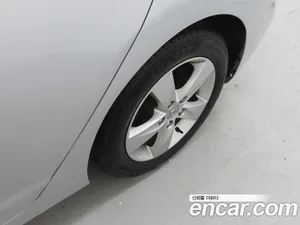 Hyundai Avante, 2013 — миниатюра 5
