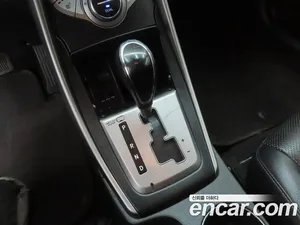 Hyundai Avante, 2013 — миниатюра 9