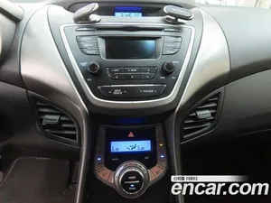 Hyundai Avante, 2013 — миниатюра 14