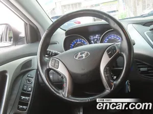Hyundai Avante, 2013 — миниатюра 16