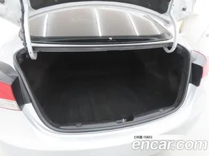 Hyundai Avante, 2013 — миниатюра 17
