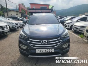 Hyundai Santa Fe, 2015 — миниатюра 2