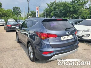Hyundai Santa Fe, 2015 — миниатюра 6