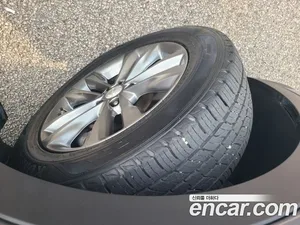 Hyundai Santa Fe, 2015 — миниатюра 7