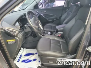 Hyundai Santa Fe, 2015 — миниатюра 8