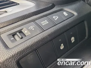 Hyundai Santa Fe, 2015 — миниатюра 9