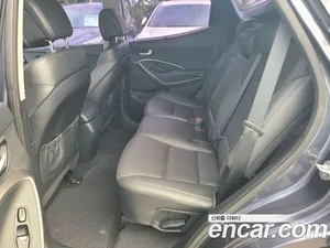 Hyundai Santa Fe, 2015 — миниатюра 10