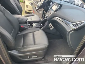 Hyundai Santa Fe, 2015 — миниатюра 12