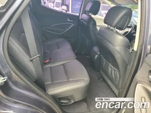 Hyundai Santa Fe, 2015 — миниатюра 13