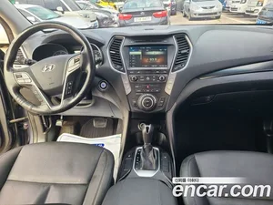 Hyundai Santa Fe, 2015 — миниатюра 14